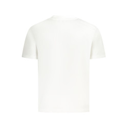 CALVIN KLEIN MEN&39S SHORT SLEEVE T-SHIRT WHITE