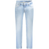 CALVIN KLEIN JEANS DENIM HERREN BLAU