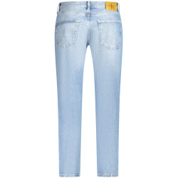 CALVIN KLEIN JEANS DENIM HERREN BLAU