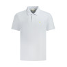 CALVIN KLEIN POLO KURZARM HERREN BLAU