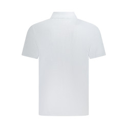 CALVIN KLEIN POLO KURZARM HERREN BLAU