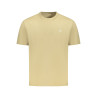 CALVIN KLEIN MEN&39S SHORT SLEEVE T-SHIRT GREEN
