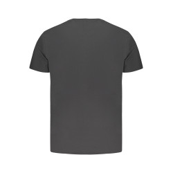 CALVIN KLEIN MEN&39S SHORT SLEEVE T-SHIRT BLACK