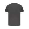 CALVIN KLEIN MEN&39S SHORT SLEEVE T-SHIRT BLACK