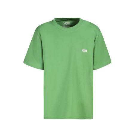 VANS SHORT SLEEVE T-SHIRT MEN GREEN