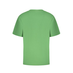 VANS SHORT SLEEVE T-SHIRT MEN GREEN