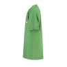 VANS T-SHIRT MANICHE CORTE UOMO VERDE