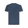 VANS T-SHIRT MANICHE CORTE UOMO BLU