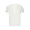 VANS T-SHIRT MANICHE CORTE UOMO BIANCO
