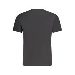 VANS SHORT SLEEVE T-SHIRT MEN BLACK