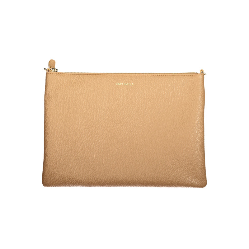 COCCINELLE BORSA DONNA MARRONE