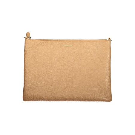 COCCINELLE BORSA DONNA MARRONE
