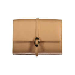 COCCINELLE BORSA DONNA MARRONE