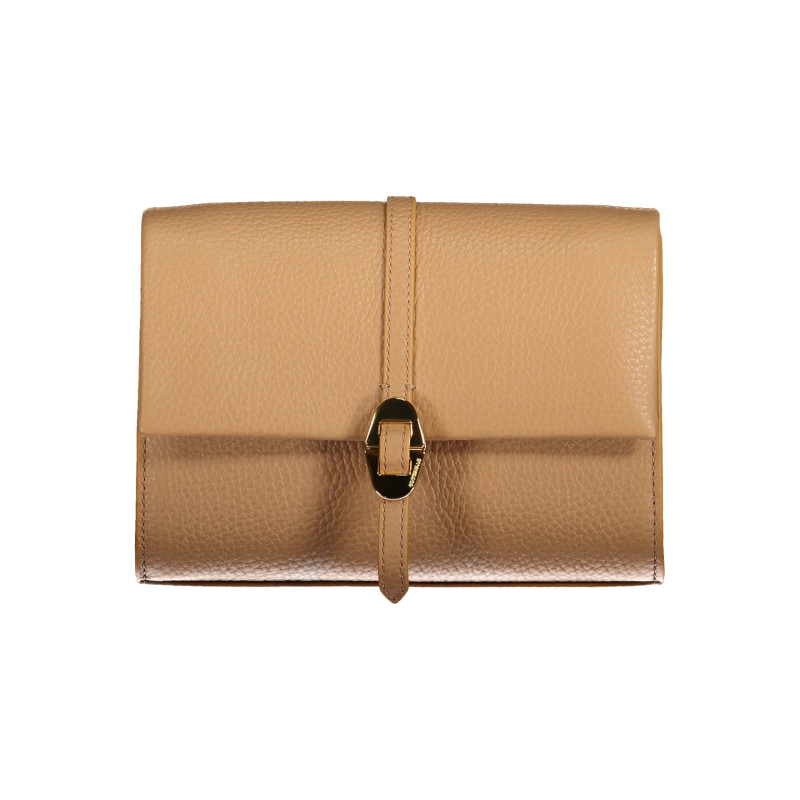 COCCINELLE BORSA DONNA MARRONE