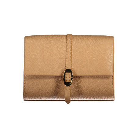 COCCINELLE BORSA DONNA MARRONE