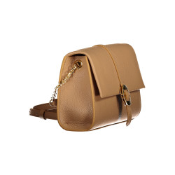 COCCINELLE BORSA DONNA MARRONE