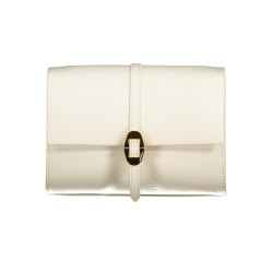 COCCINELLE BORSA DONNA BIANCO