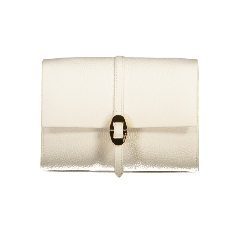COCCINELLE BORSA DONNA BIANCO