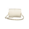 COCCINELLE BORSA DONNA BIANCO