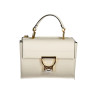 COCCINELLE BORSA DONNA BIANCO