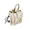 COCCINELLE BORSA DONNA BIANCO