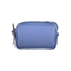 COCCINELLE DAMENTASCHE BLAU