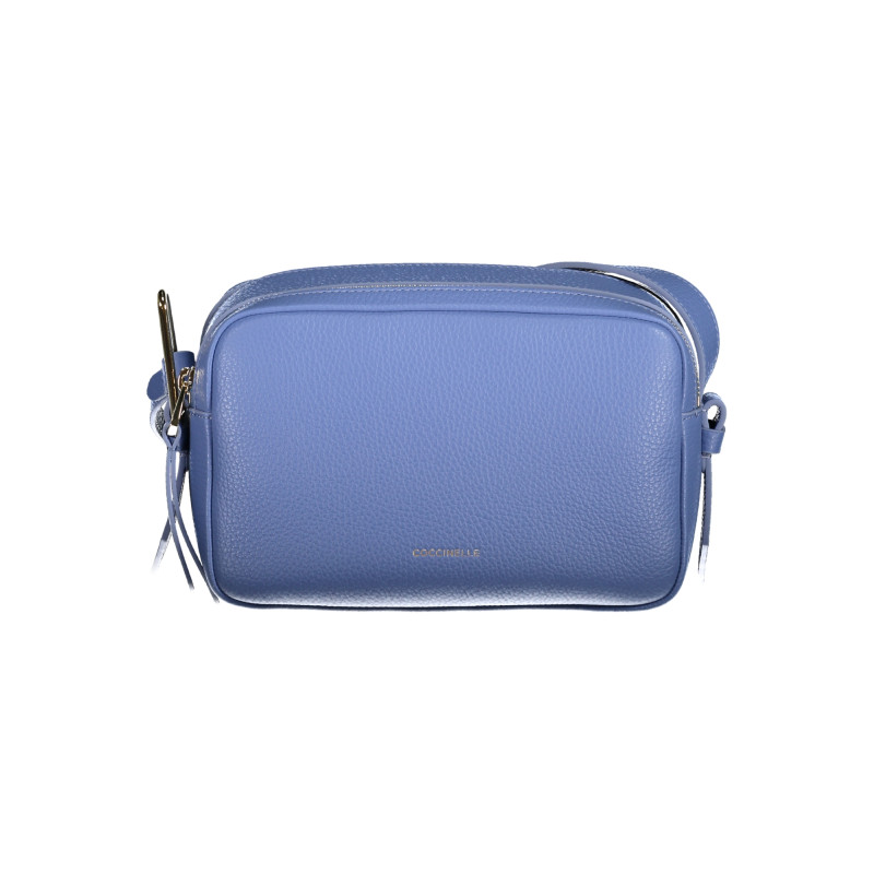 COCCINELLE DAMENTASCHE BLAU