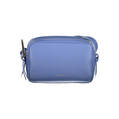 COCCINELLE DAMENTASCHE BLAU