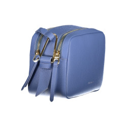 COCCINELLE BORSA DONNA AZZURRO