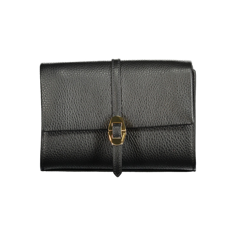 COCCINELLE BORSA DONNA NERO