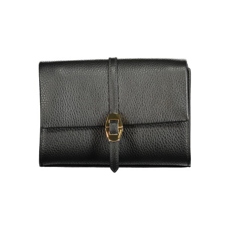 COCCINELLE BORSA DONNA NERO