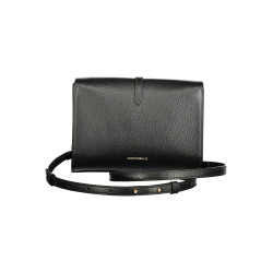 COCCINELLE BORSA DONNA NERO
