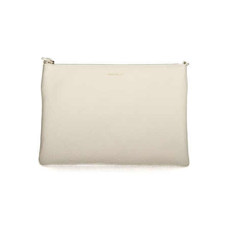 COCCINELLE BORSA DONNA BIANCO