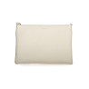 COCCINELLE BORSA DONNA BIANCO