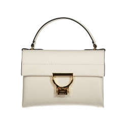 COCCINELLE WOMEN&39S BAG WHITE