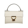 COCCINELLE WOMEN&39S BAG WHITE