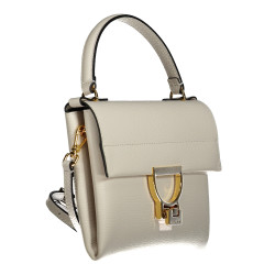 COCCINELLE WOMEN&39S BAG WHITE