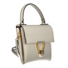 COCCINELLE WOMEN&39S BAG WHITE