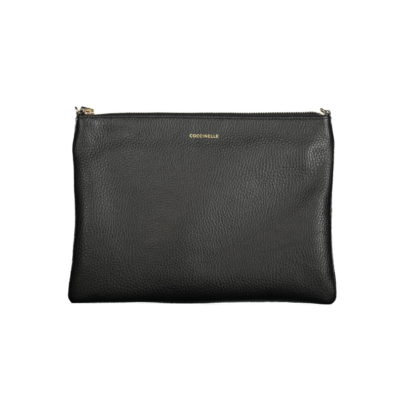 COCCINELLE BORSA DONNA NERO