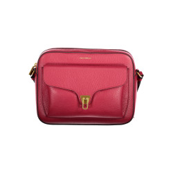 COCCINELLE BORSA DONNA ROSSO