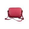 COCCINELLE DAMENTASCHE ROT