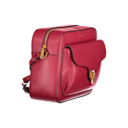 COCCINELLE DAMENTASCHE ROT