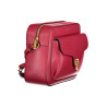 COCCINELLE DAMENTASCHE ROT