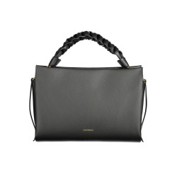 COCCINELLE BORSA DONNA NERO