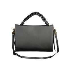 COCCINELLE BORSA DONNA NERO