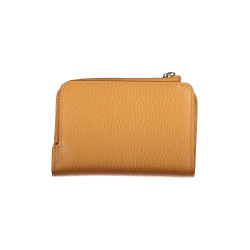 COCCINELLE PORTAFOGLIO DONNA MARRONE