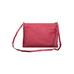 COCCINELLE BORSA DONNA ROSSO