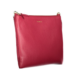 COCCINELLE DAMENTASCHE ROT