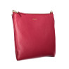 COCCINELLE DAMENTASCHE ROT
