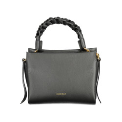 COCCINELLE WOMEN&39S BAG BLACK